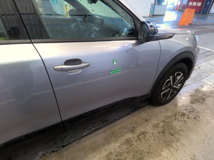 PEUGEOT 2008 2025 - Photo n°3