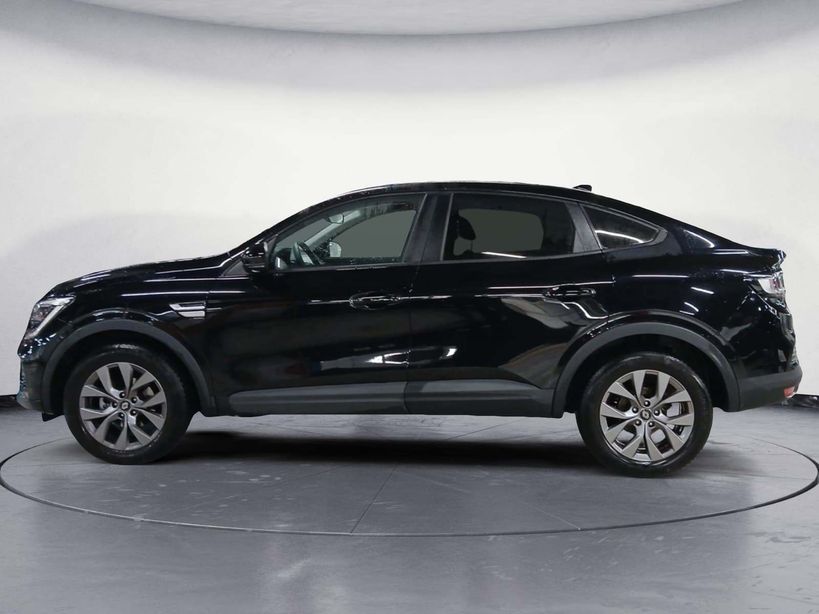 RENAULT ARKANA 2024 - Photo n°7