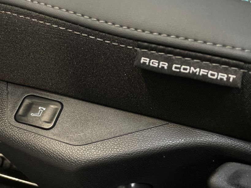 PEUGEOT 408 2024 - Photo n°43