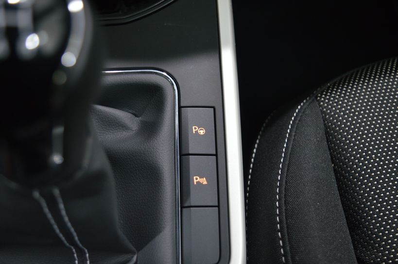 SEAT ARONA 2020 - Photo n°19