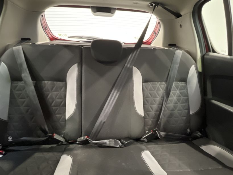 DACIA SANDERO 2014 - Photo n°36