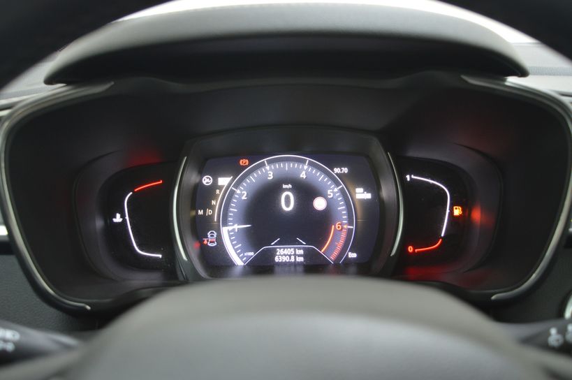 RENAULT KADJAR 2016 - Photo n°42