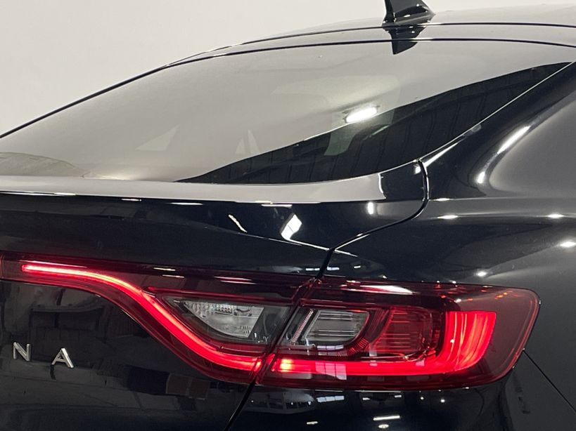 RENAULT ARKANA 2023 - Photo n°8