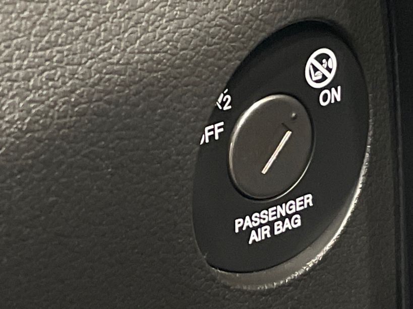 HYUNDAI i30 2022 - Photo n°44