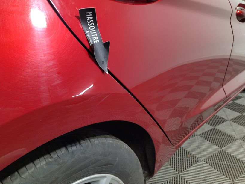 FORD FIESTA 2021 - Photo n°6