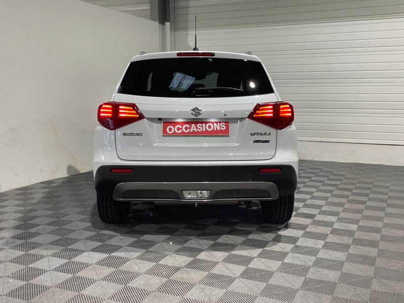 SUZUKI VITARA 2022 - Photo n°6