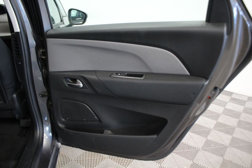 CITROEN C4 SPACETOURER BUSINESS 2020 - Photo n°38