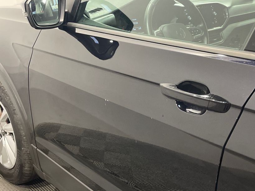 VOLKSWAGEN T CROSS 2021 - Photo n°3