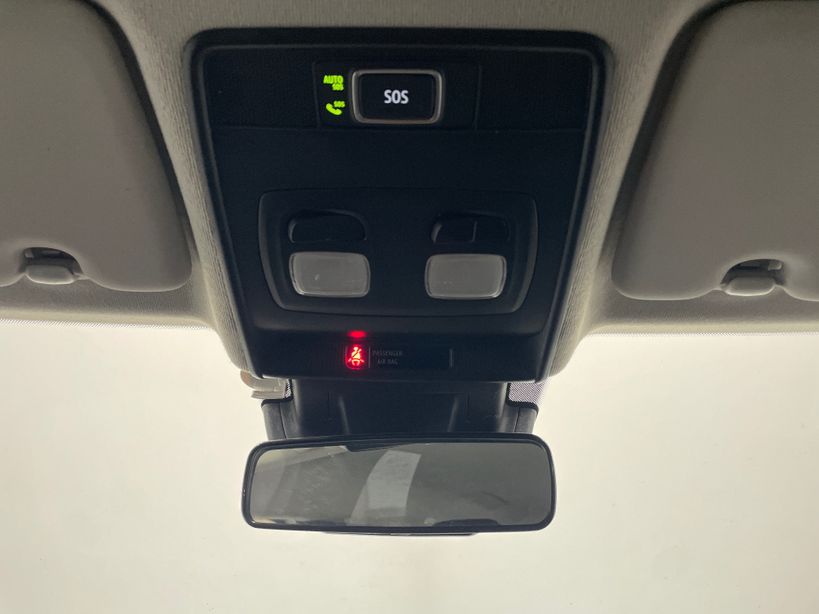 RENAULT CLIO V 2021 - Photo n°22