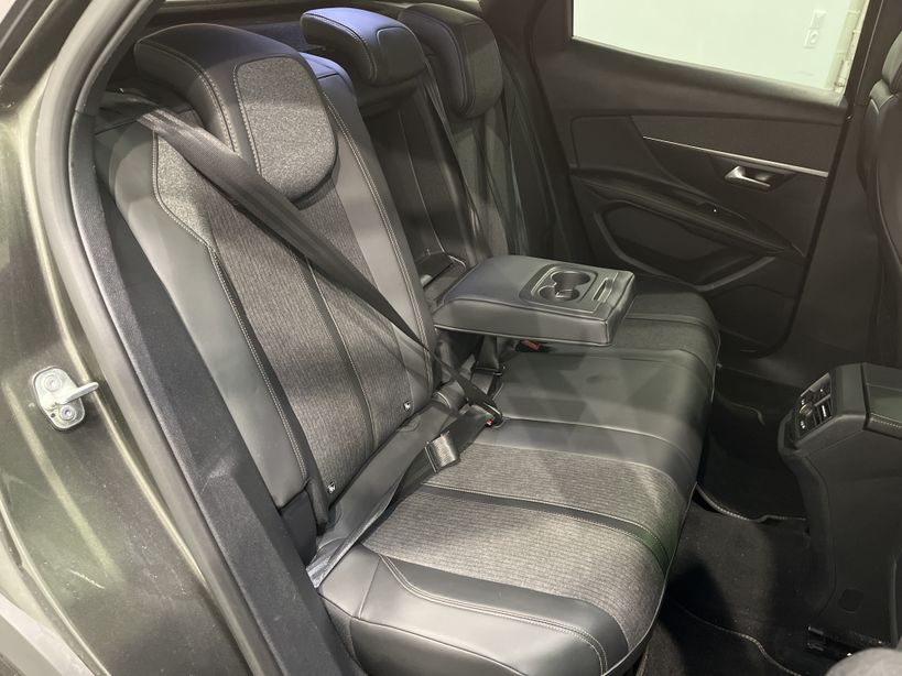 PEUGEOT 3008 2017 - Photo n°44