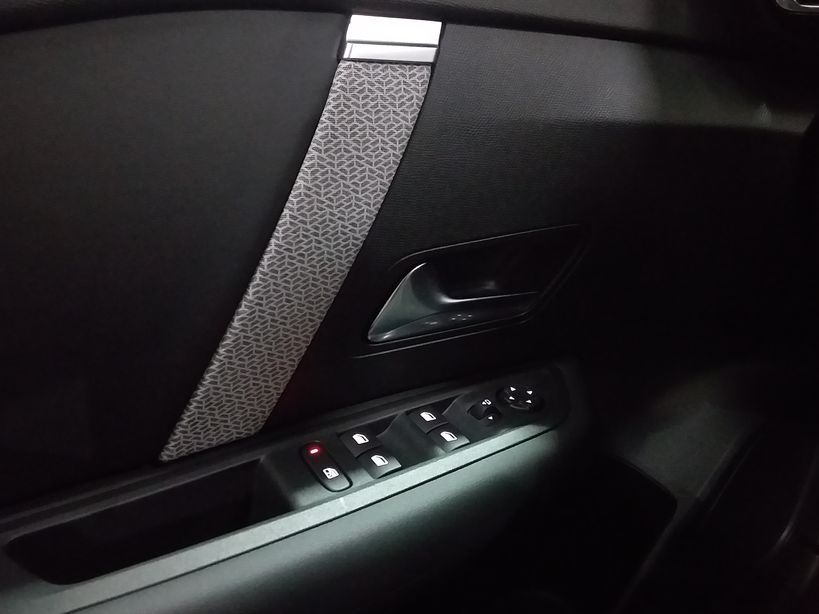 CITROEN C4 2024 - Photo n°22