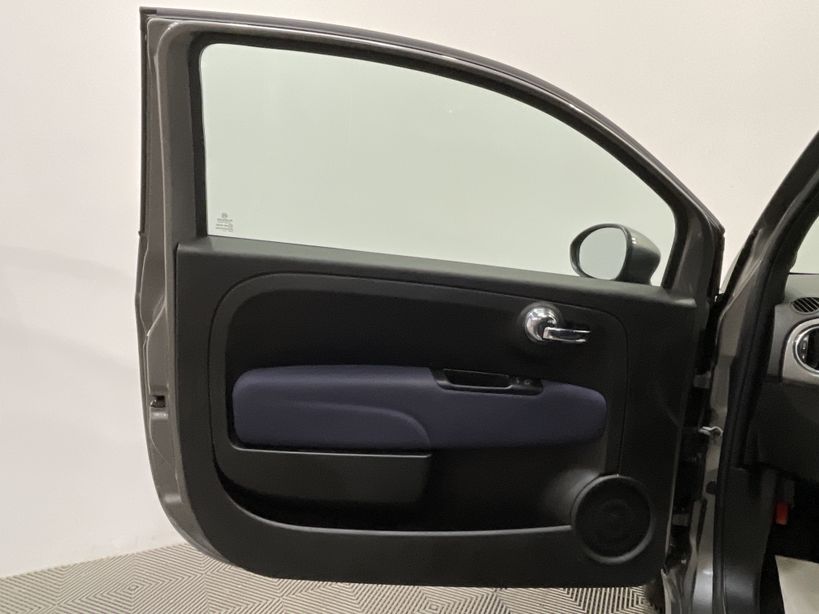 FIAT 500 MY22 2023 - Photo n°31