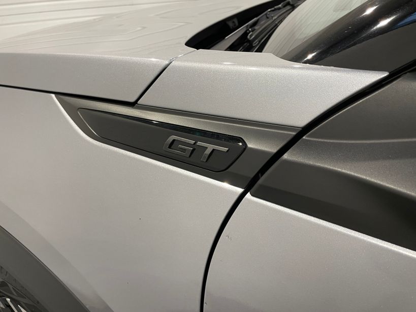 PEUGEOT 2008 2024 - Photo n°45