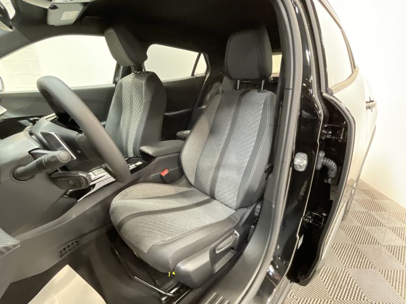 PEUGEOT 2008 2025 - Photo n°9
