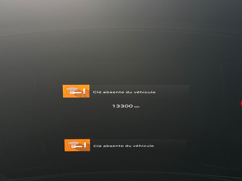 CITROEN C5 X 2023 - Photo n°11