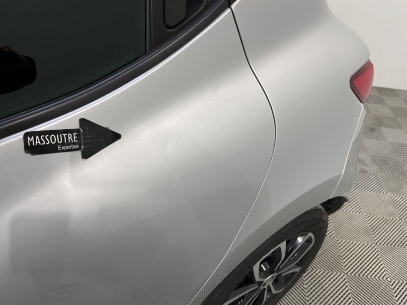 RENAULT CLIO IV 2020 - Photo n°18
