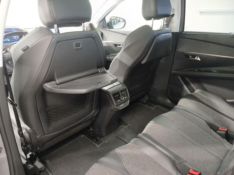 PEUGEOT 5008 BUSINESS 2020 - Photo n°24