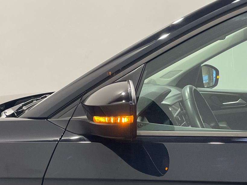 VOLKSWAGEN T CROSS 2021 - Photo n°43