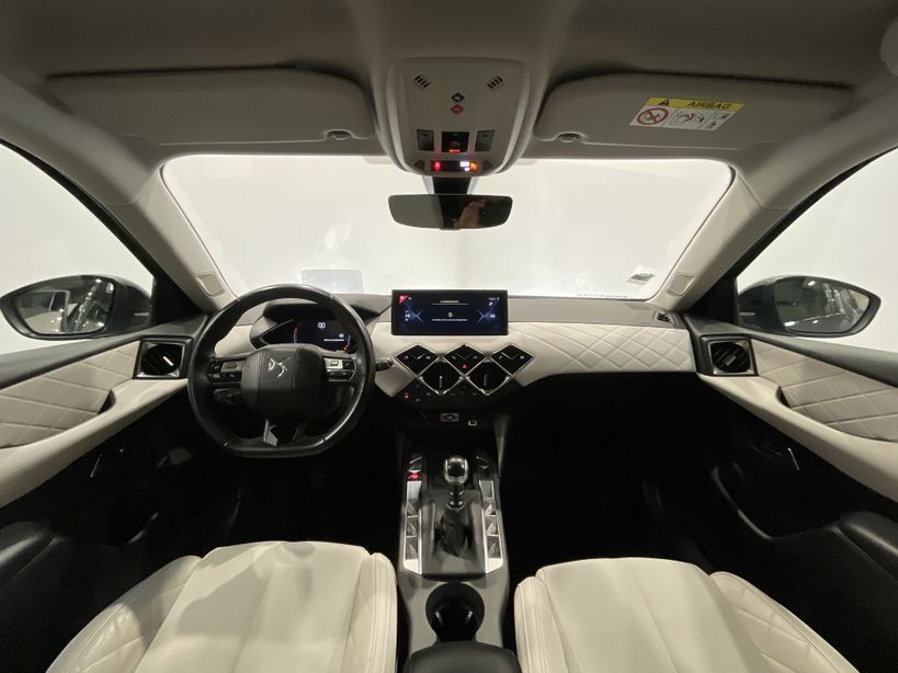 DS DS 3 CROSSBACK 2021 - Photo n°34
