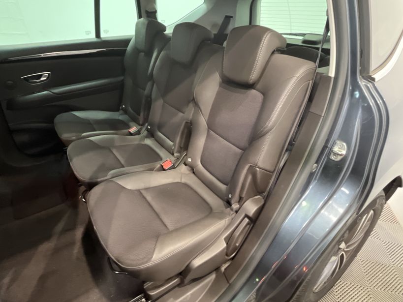 RENAULT ESPACE V 2019 - Photo n°10