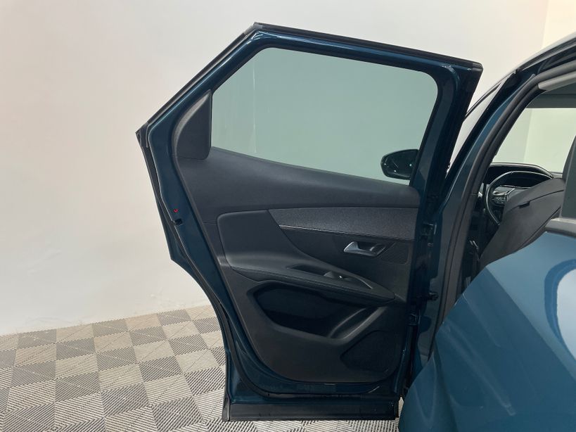 PEUGEOT 3008 2022 - Photo n°42