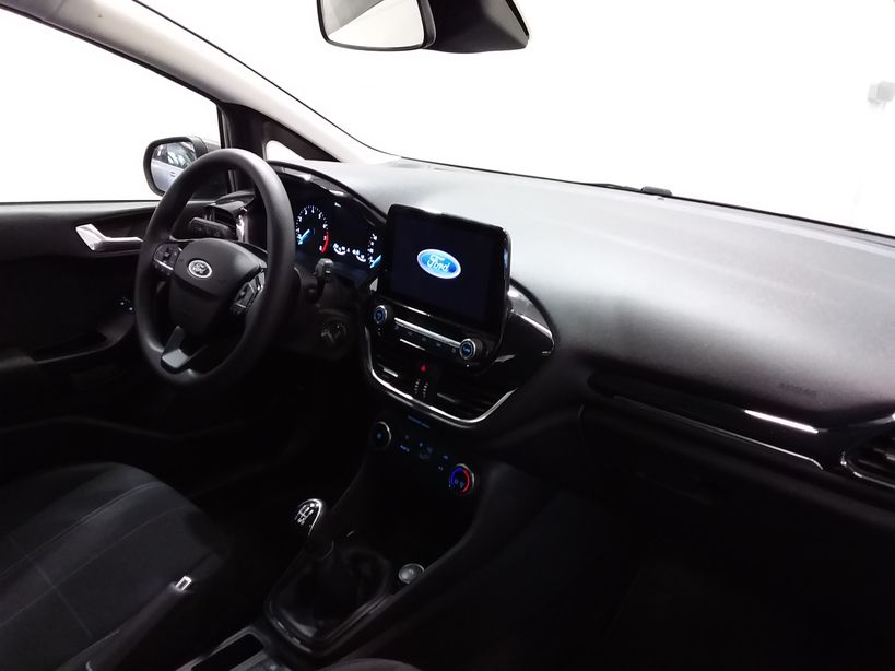 FORD FIESTA 2019 - Photo n°7
