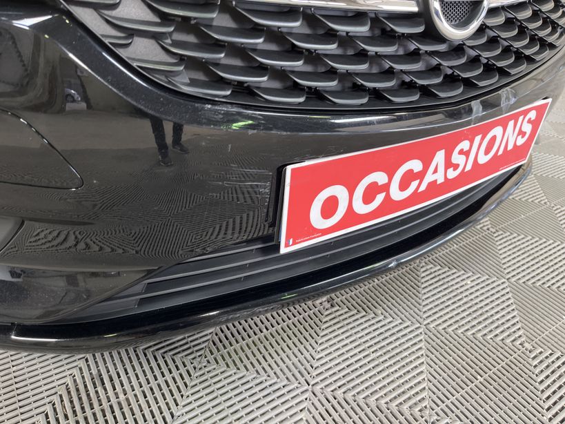 OPEL ASTRA 2019 - Photo n°8