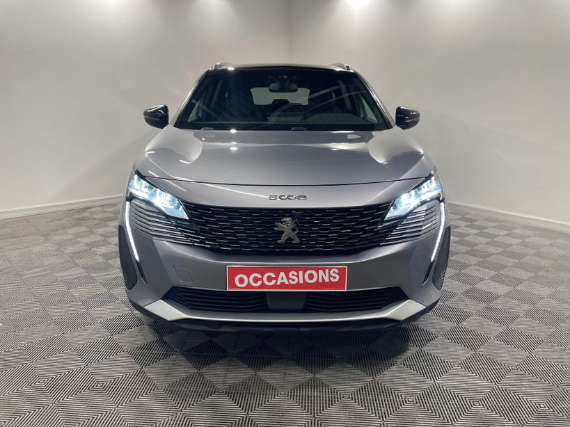 PEUGEOT 5008 2023 - Photo n°2