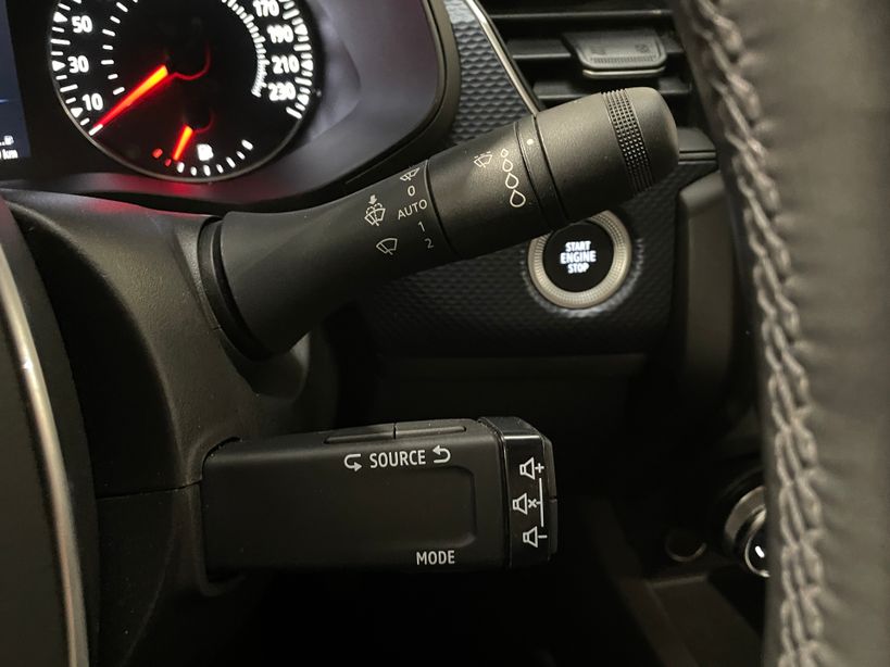 RENAULT ARKANA 2023 - Photo n°31