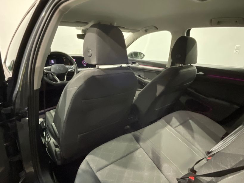 VOLKSWAGEN GOLF 2023 - Photo n°39