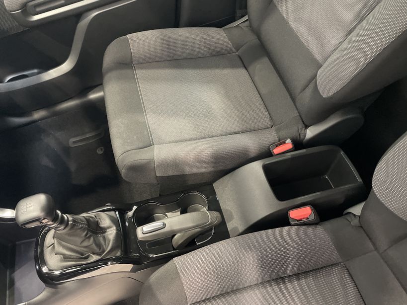 CITROEN C3 AIRCROSS 2024 - Photo n°20