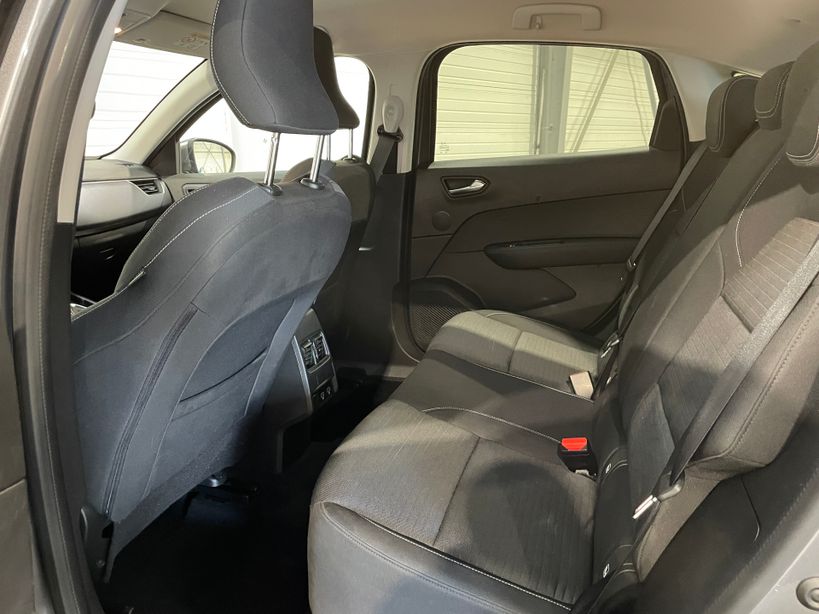 RENAULT ARKANA 2021 - Photo n°12