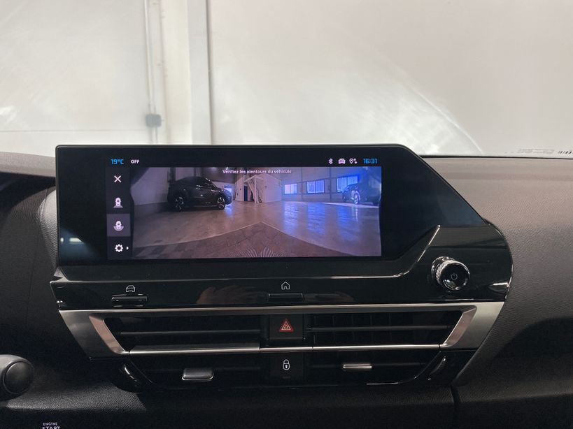 CITROEN C4 X 2023 - Photo n°13