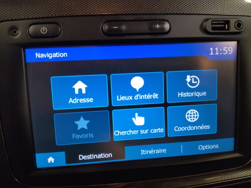 DACIA SANDERO 2018 - Photo n°16