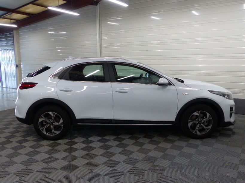 KIA XCEED 2020 - Photo n°29