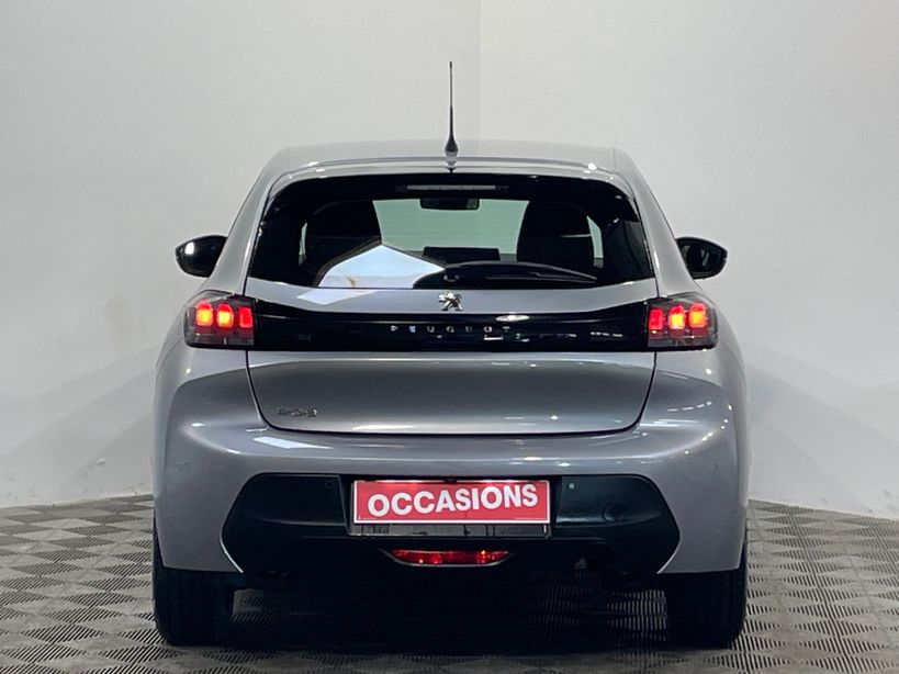 PEUGEOT 208 2023 - Photo n°6