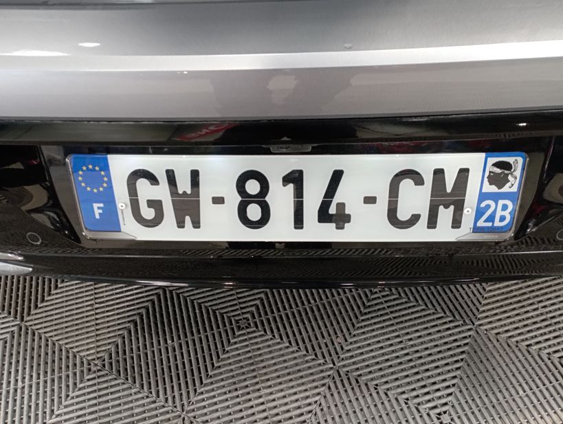 PEUGEOT 308 2024 - Photo n°1