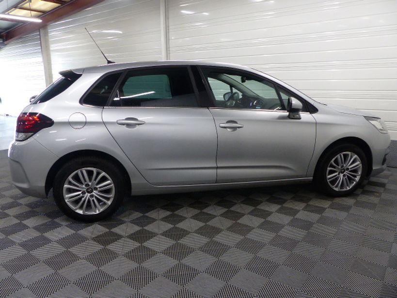 CITROEN C4 2015 - Photo n°10