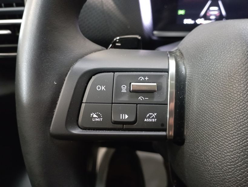 CITROEN C4 X 2023 - Photo n°33