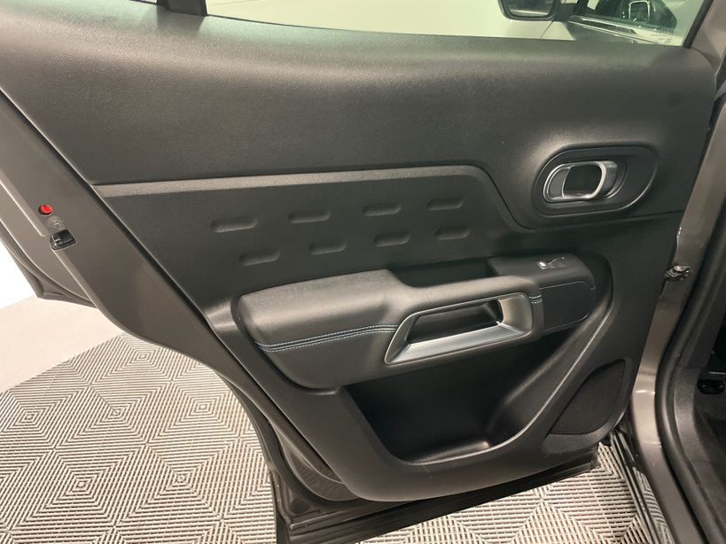 CITROEN C5 AIRCROSS 2024 - Photo n°25