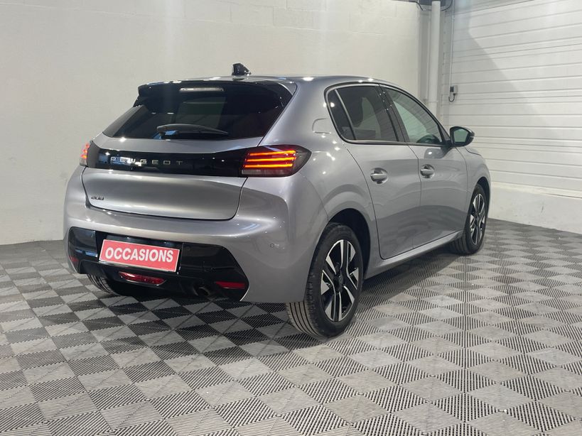 PEUGEOT 208 2025 - Photo n°5