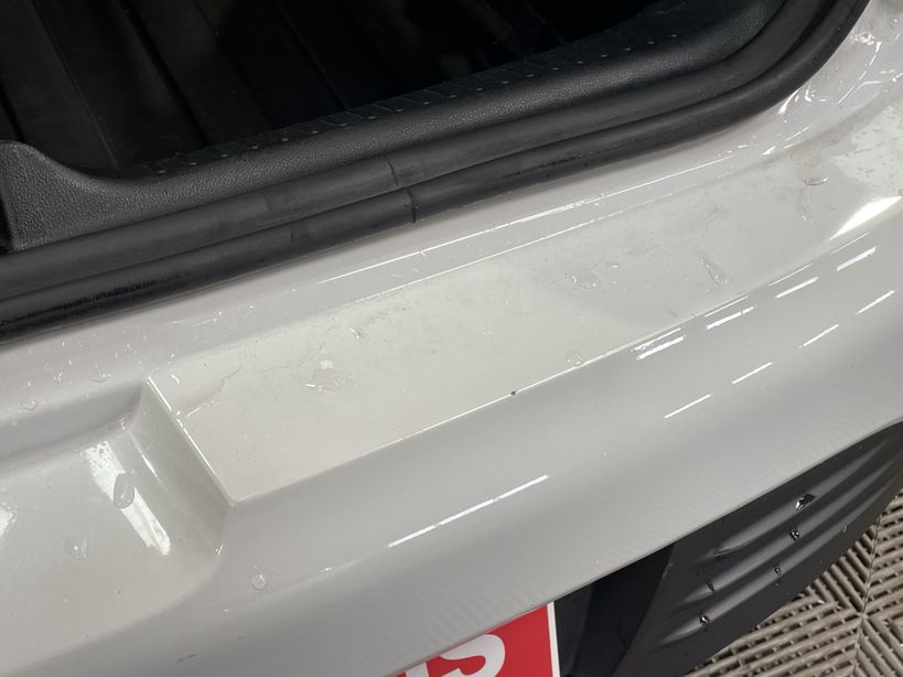 RENAULT CLIO IV SOCIETE 2019 - Photo n°2