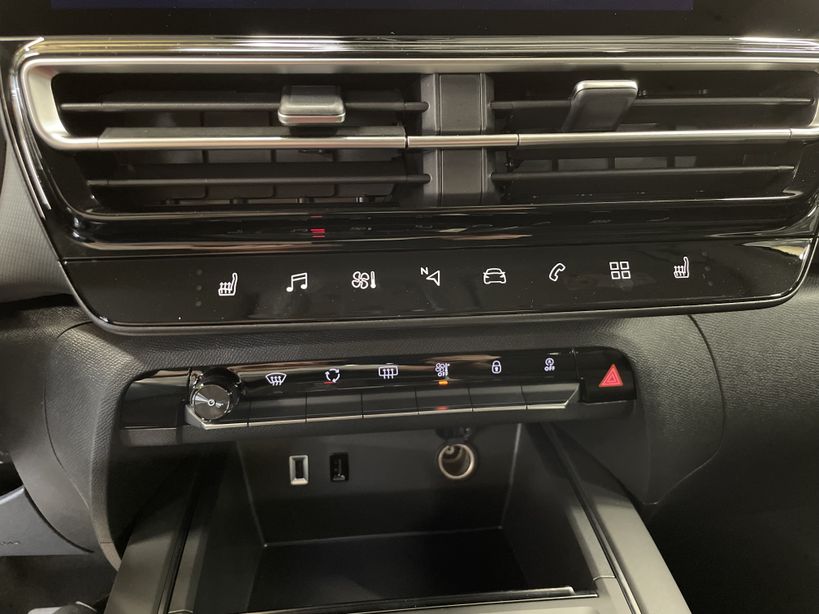 CITROEN C5 AIRCROSS 2025 - Photo n°20