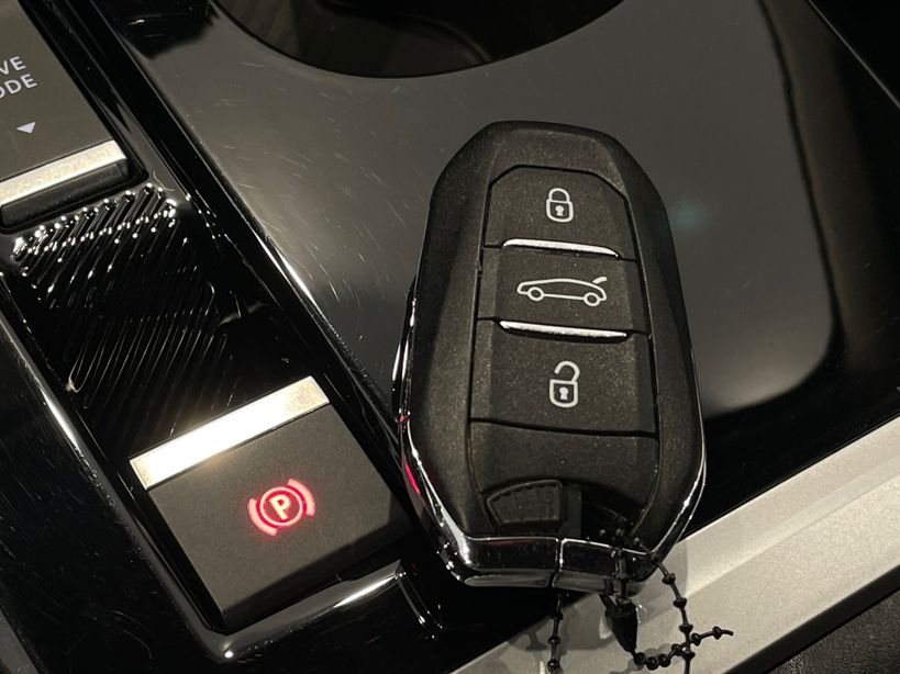 CITROEN C5 X 2024 - Photo n°53