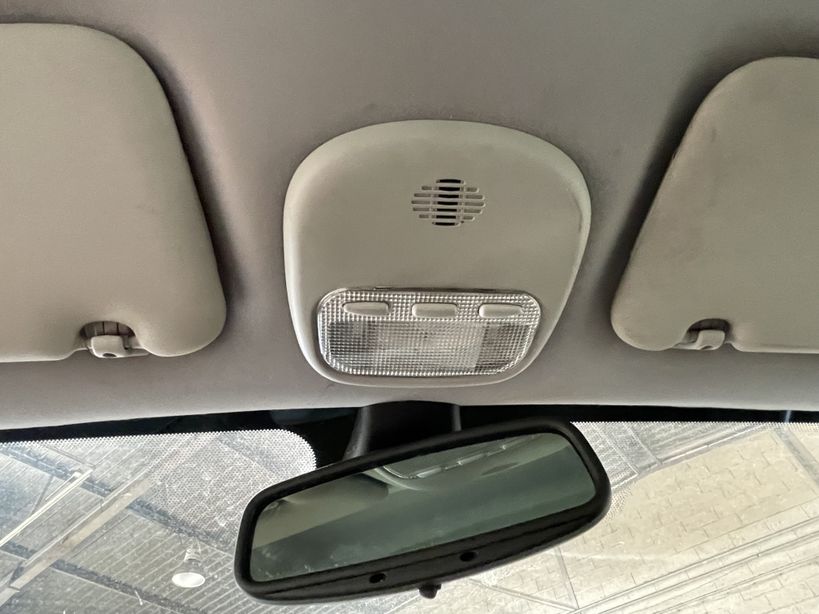 CITROEN C5 2006 - Photo n°17