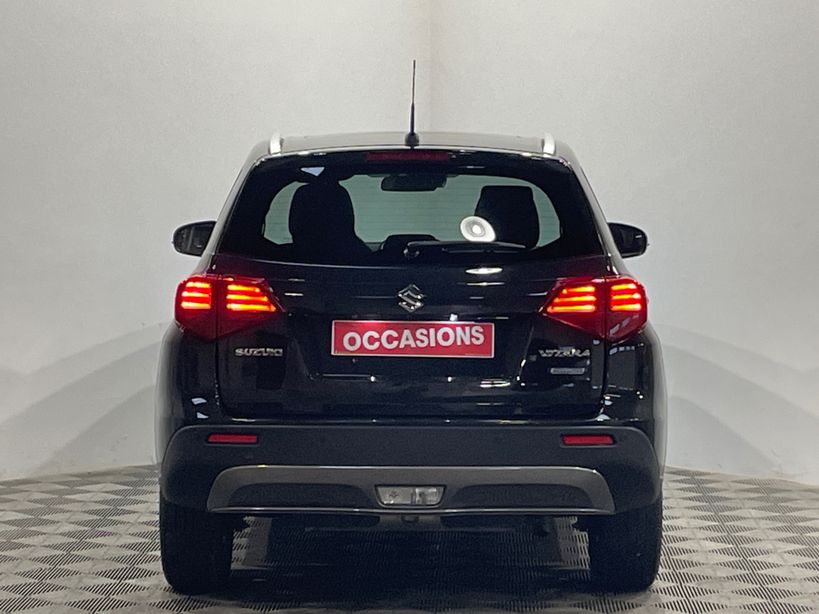 SUZUKI VITARA 2022 - Photo n°6