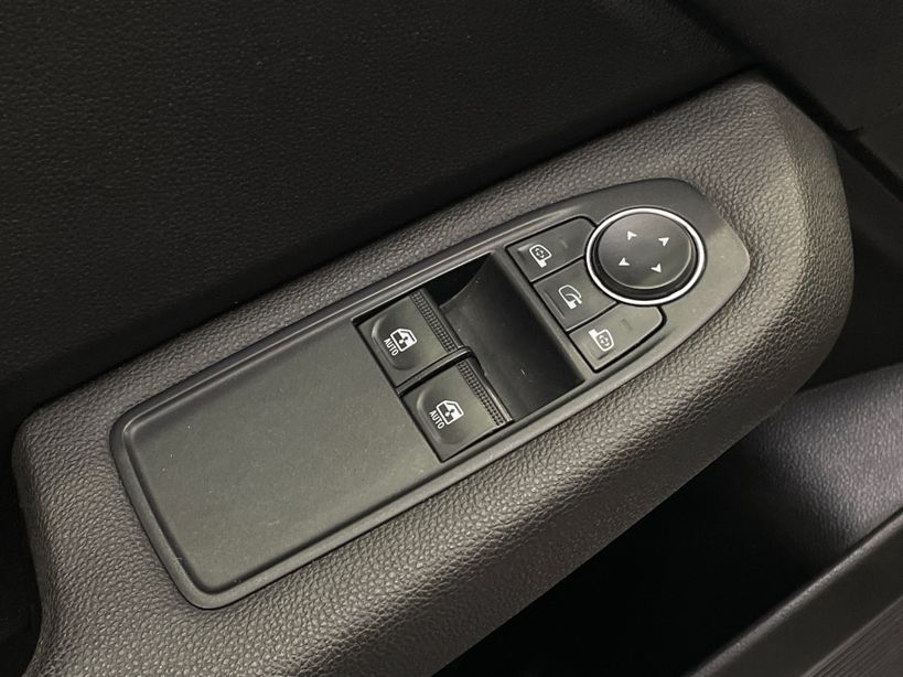 RENAULT CLIO V 2021 - Photo n°31