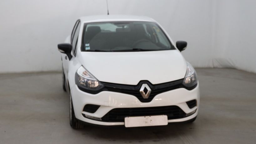 RENAULT CLIO IV SOCIETE 2019 - Photo n°8