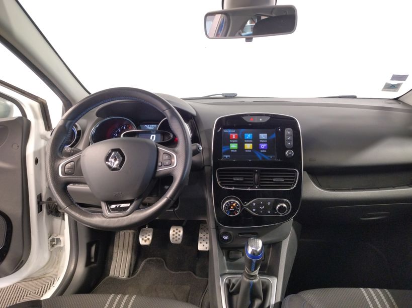 RENAULT CLIO IV 2017 - Photo n°23