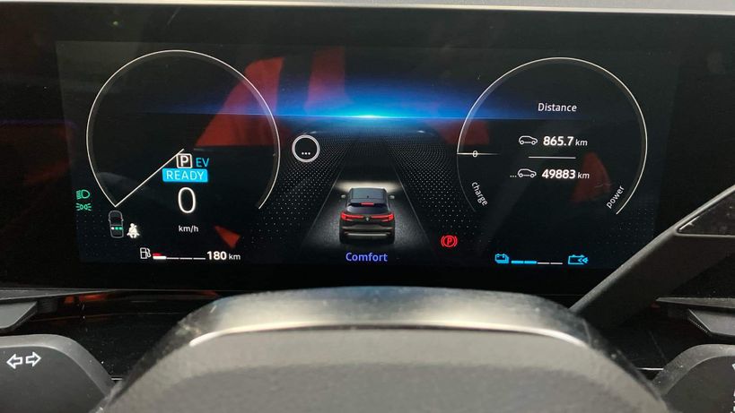 RENAULT AUSTRAL 2023 - Photo n°13